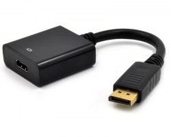 Konektori: E-Green adapter DP - HDMI