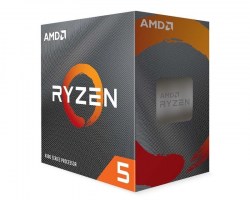 Procesori AMD: AMD Ryzen 5 4500