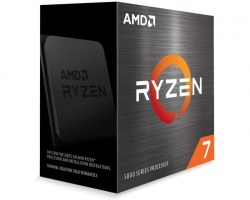 Procesori AMD: AMD Ryzen 7 5800X3D