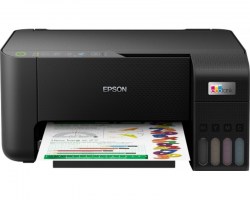 Multif. uređaji ink-džet: Epson EcoTank L3250