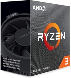 Procesori AMD: AMD Ryzen 3 4100