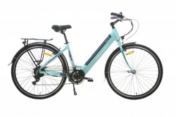 Bicikla: MS ENERGY eBike c10