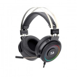 Mikrofoni i slušalice: Redragon H320 RGB Lamia Gaming Headset with Stand White