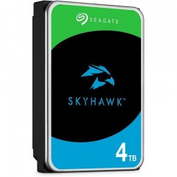 Hard diskovi SATA: Seagate 4TB ST4000VX016 Surveillance Series SkyHawk