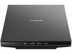 Skeneri: Canon CanoScan LIDE 300