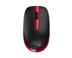 Miševi: GENIUS NX-7007 Wireless crveni