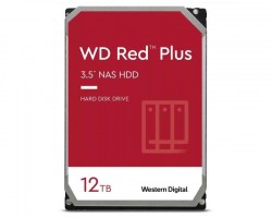 Hard diskovi SATA: WD 12TB 120EFBX Red Plus