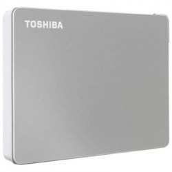 Eksterni hard diskovi: TOSHIBA 2TB HDTX120ESCAA Canvio Flex
