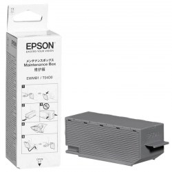 Kertridži: EPSON Maintenance Box C13T04D000