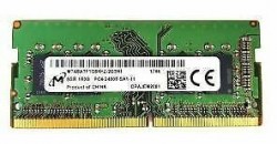 Memorije za notebook-ove: DDR4 8GB 3200MHz SO-DIMM Micron MTA4ATF1G64HZ-3G2E2