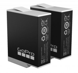 Kamkorderi: GoPro Enduro Extended Cold Weather Battery 2-Pack ADBAT-211