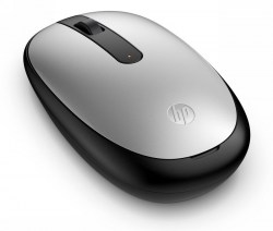 Miševi: HP 240 Pike Silver Bluetooth Mouse 43N04AA