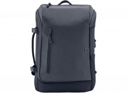 Torbe: HP Travel 25 Liter 15.6 Iron Grey Laptop Backpack 6B8U4AA