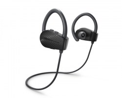 Mikrofoni i slušalice: ENERGY SISTEM Sport 1+ Bluetooth crne bubice sa mikrofonom