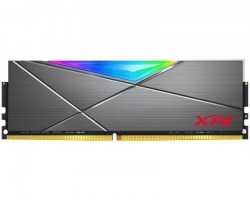 Memorije DDR 4: DDR4 32GB 3200MHz XPG SPECTRIX D50 AX4U320032G16A-ST50 XPG SPECTRIX D50