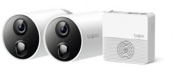 IP kamere: TP-LINK TAPO C400S2