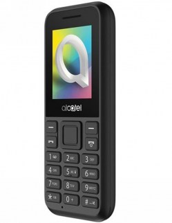 Mobilni telefoni: Alcatel 1068D crni