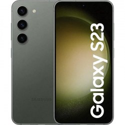 Mobilni telefoni: Samsung S911B Galaxy S23 8/128GB Green SM-S911BZGDEUC