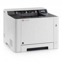 Laserski štampači i boji: KYOCERA ECOSYS PA2100CX