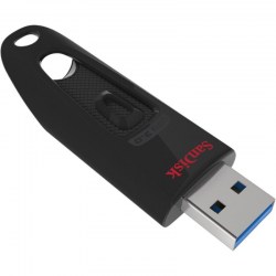 USB memorije: SanDisk 64GB Ultra SDCZ48-064G-U46