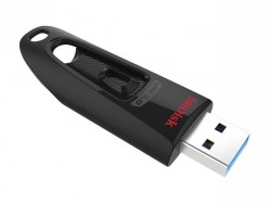 USB memorije: SanDisk 128GB Ultra SDCZ48-128G-U46