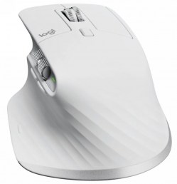 Miševi: LOGITECH mouse MX MASTER 3S 910-006560