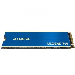 M.2 SSD: Adata 256GB SSD ALEG-710-256GCS Legend 710