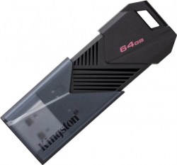 USB memorije: Kingston 64GB DataTraveler Exodia Onyx DTXON/64GB
