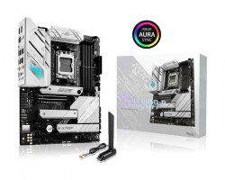 Matične ploče AMD: ASUS ROG STRIX B650-A GAMING WIFI