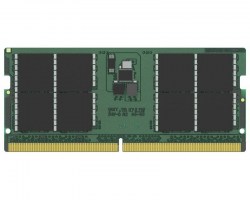 Memorije za notebook-ove: DDR5 32GB 5600MT/s SO-DIMM Kingston KVR56S46BD8-32