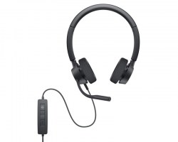 Mikrofoni i slušalice: DELL Pro Stereo Headset WH3022