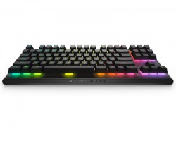 Tastature: DELL AW420K Alienware RGB Mehanička Gaming US