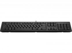 Tastature: HP 125 Wired Keyboard 266C9AA