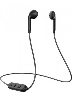 Mikrofoni i slušalice: Moye Hermes Sport Wireless Headset Black 8605042603176