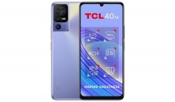 Mobilni telefoni: TCL 40 SE 4GB/128GB silver T610K-2ALCE212