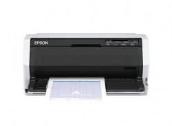 Matrični štampači: Epson LQ-690II