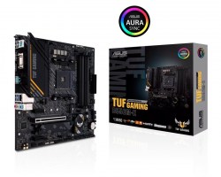 Matične ploče AMD: ASUS TUF GAMING B550M-E