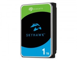 Hard diskovi SATA: SEAGATE 1TB ST1000VX013 SkyHawk Surveillance