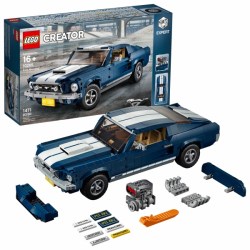 Van kategorije: LEGO Ford Mustang - 10265