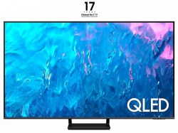 LED televizori: Samsung QE55Q70CATXXH QLED TV
