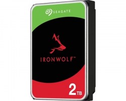Hard diskovi SATA: SEAGATE 2TB ST2000VN003 IronWolf