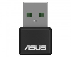 Mrežni adapteri eksterni: ASUS USB-AX55 NANO