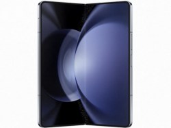 Mobilni telefoni: Samsung F946B Galaxy Z Fold5 5G 12/256GB Icy Blue SM-F946BLBBEUC