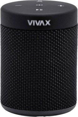 Zvučnici 2+0: VIVAX VOX BS-50 BLACK
