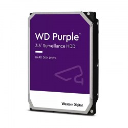Hard diskovi SATA: WD 1TB 11PURZ Purple