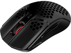 Miševi: HP HyperX Pulsefire Haste - Wireless Gaming Mouse (Black) 4P5D7AA