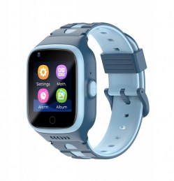 Pametni satovi: VIVAX smart KIDS watch 4G MAGIC blue