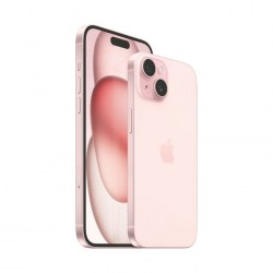 Mobilni telefoni: Apple iPhone 15 Plus 128GB Pink MU103ZD/A