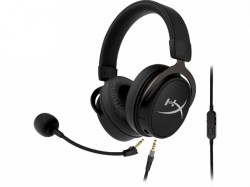 Mikrofoni i slušalice: HP HyperX Cloud MIX - Gaming Headset (Black-Gunmetal) 4P5K9AA