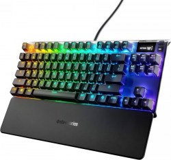 Tastature: SteelSeries Apex 7 (blue switch) - US